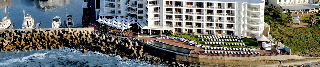 Radisson Blu Hotel Waterfront